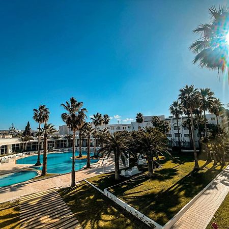 Hammamet Serail Exterior foto