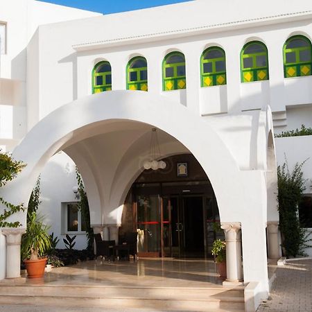Hammamet Serail Exterior foto