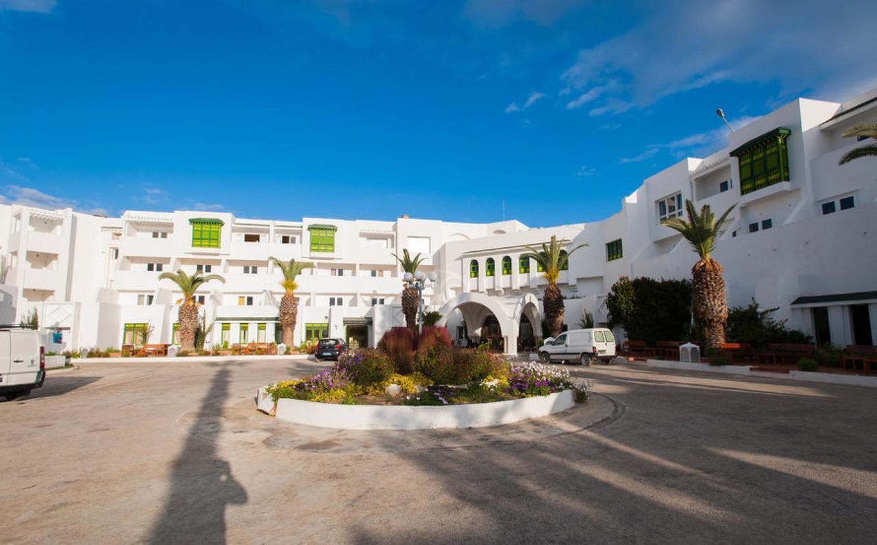 Hammamet Serail Exterior foto